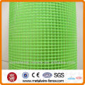 HDPE UV plastic garden fence